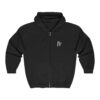 PalapaVibez PV Full Zip Hooded Sweatshirt