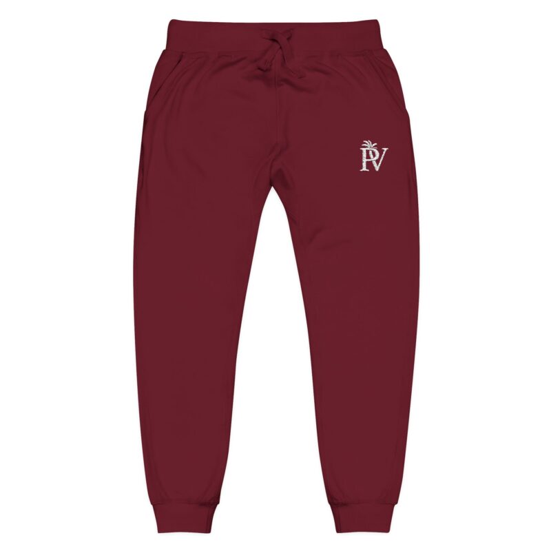 PalapaVibez PV Fleece Sweatpants