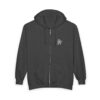 PalapaVibez PV Full Zip Hooded Sweatshirt