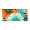 PalapaVibez Island Bloom Beach Towel