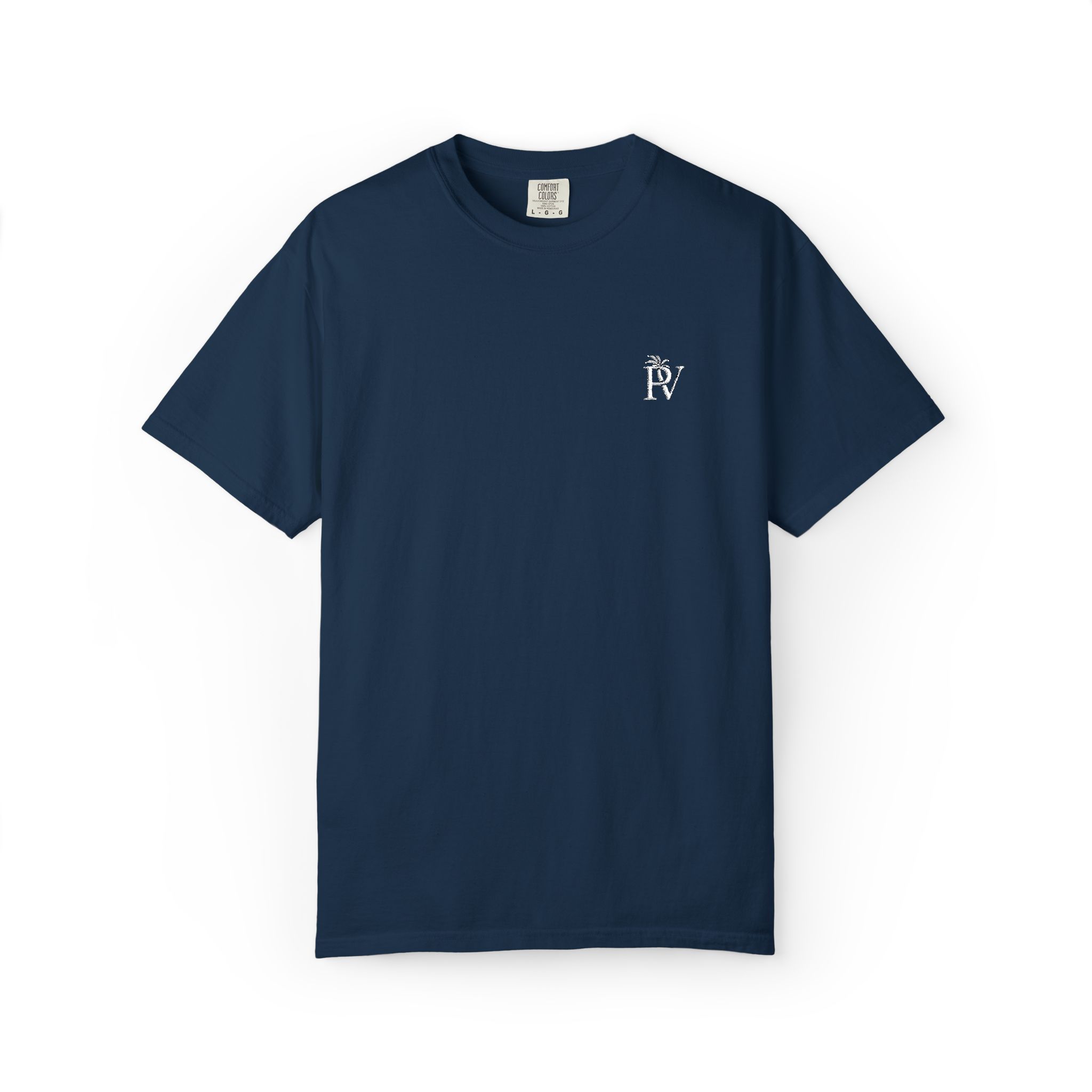 PalapaVibez PV T-shirt