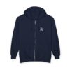 PalapaVibez PV Full Zip Hooded Sweatshirt
