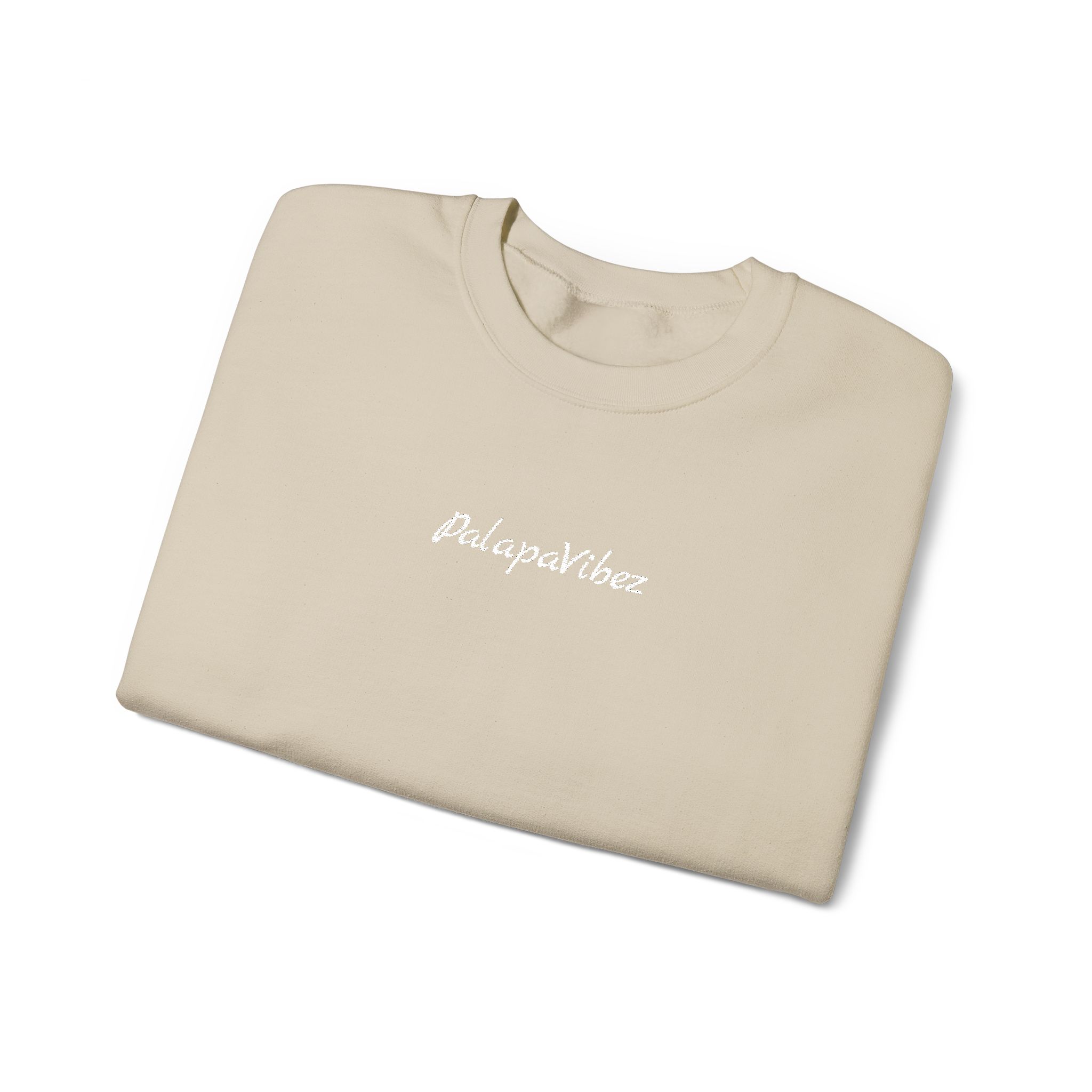 PalapaVibez Crewneck Sweatshirt