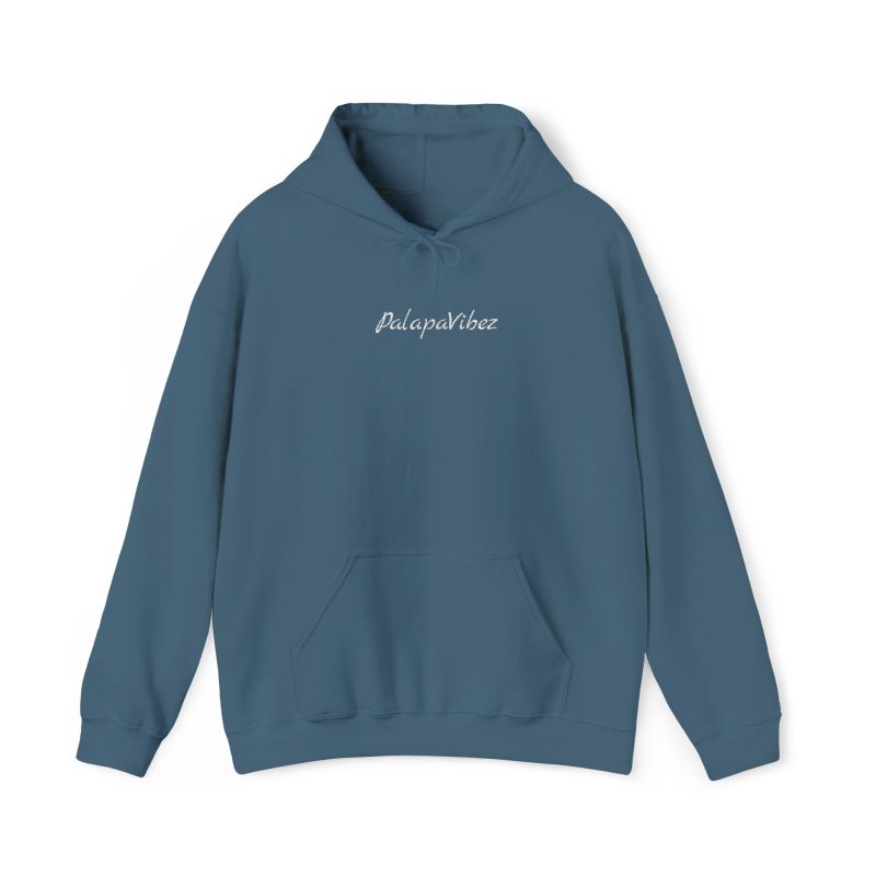 PalapaVibez Hooded Sweatshirt