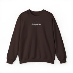 PalapaVibez Crewneck Sweatshirt