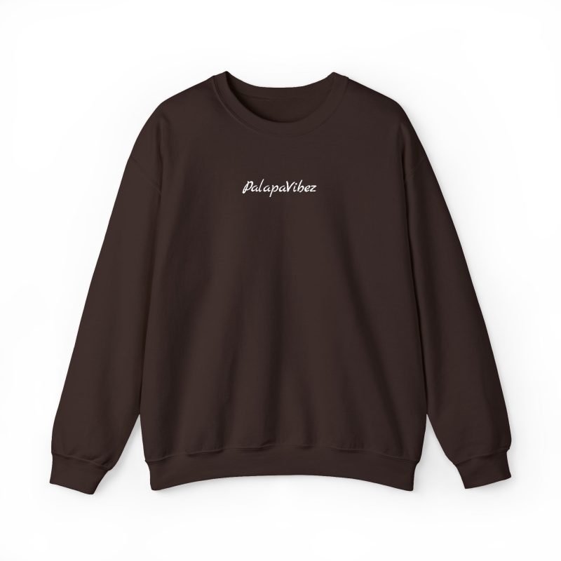 PalapaVibez Crewneck Sweatshirt