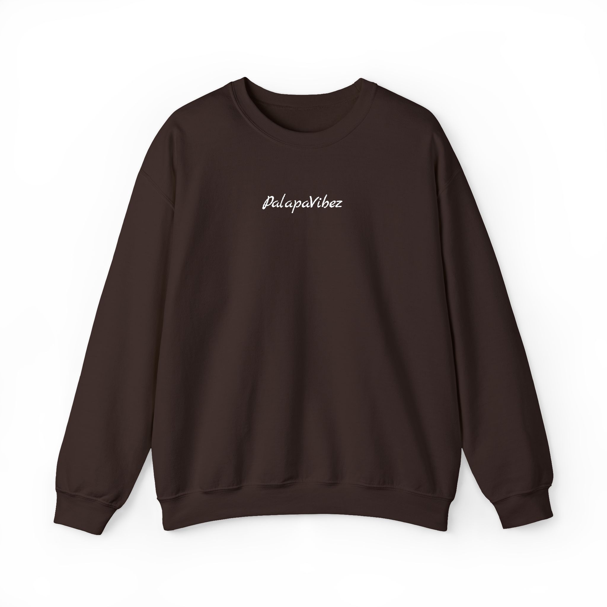 PalapaVibez Crewneck Sweatshirt