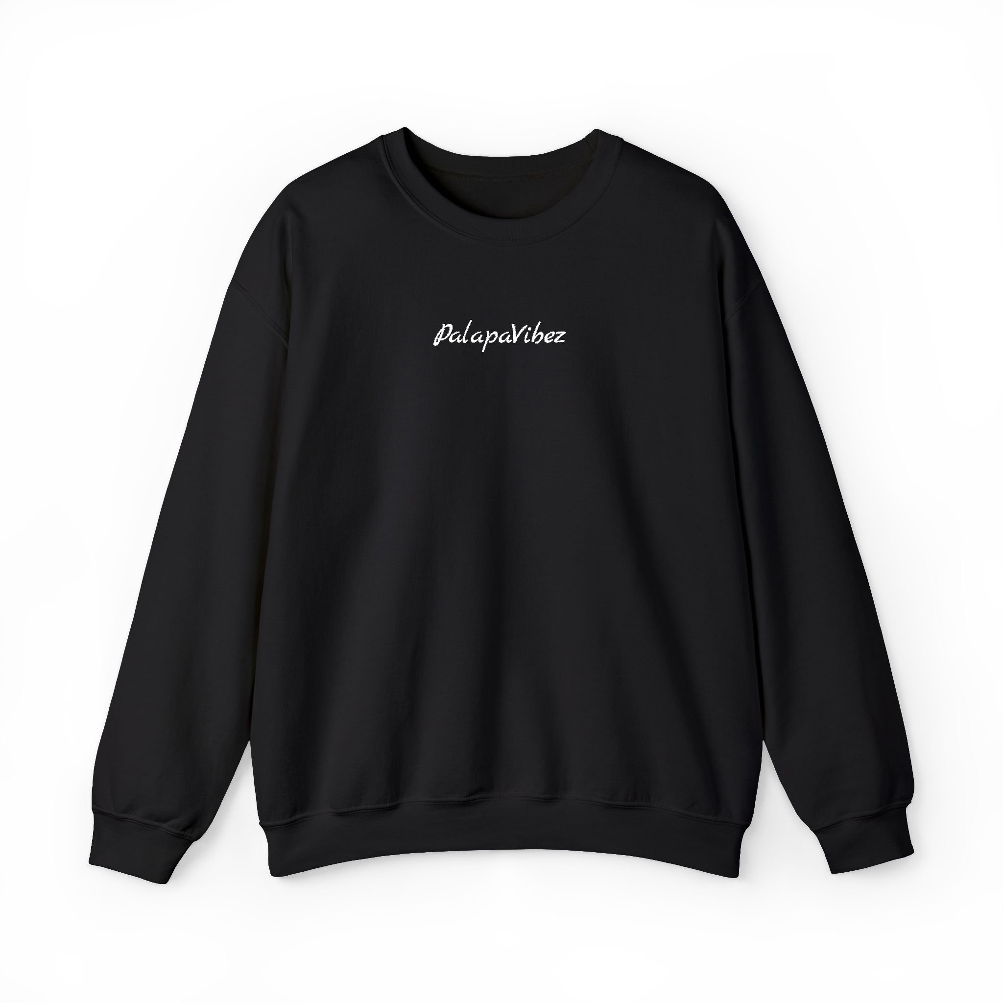 PalapaVibez Crewneck Sweatshirt