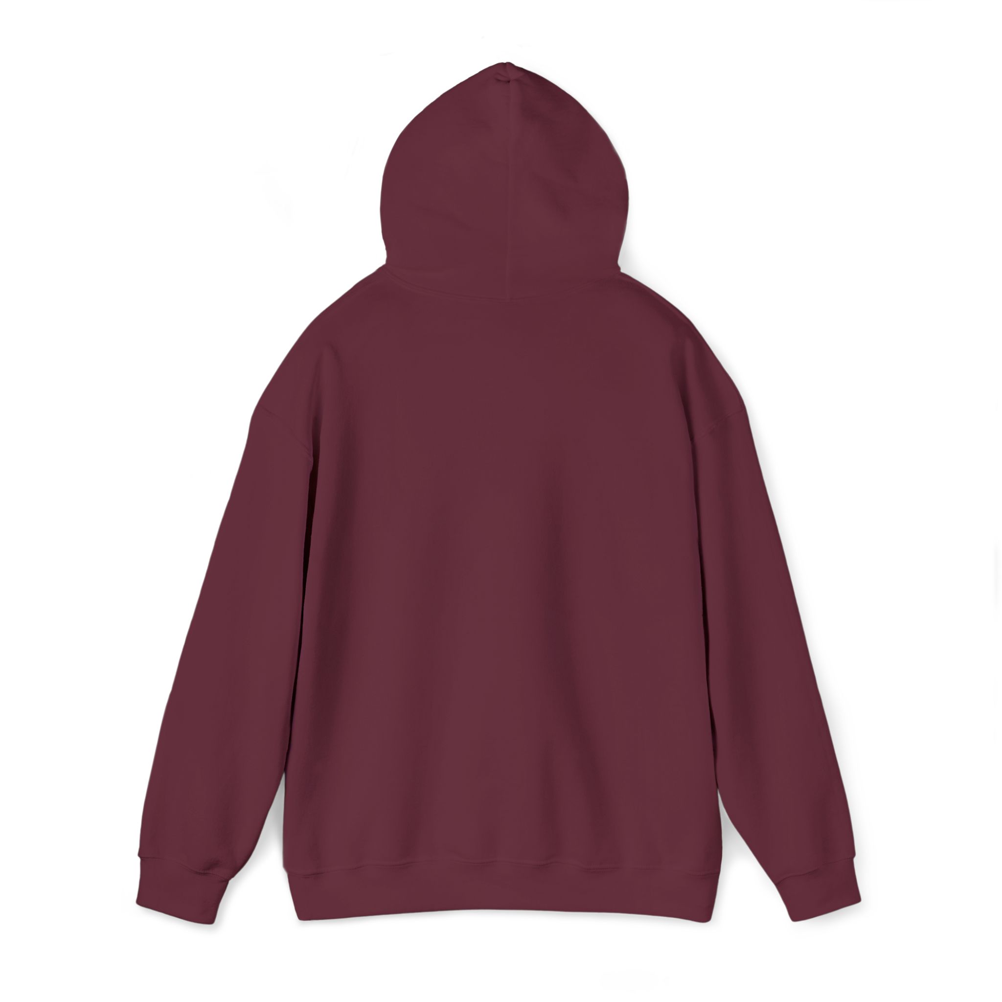 PalapaVibez Hooded Sweatshirt