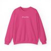 PalapaVibez Crewneck Sweatshirt