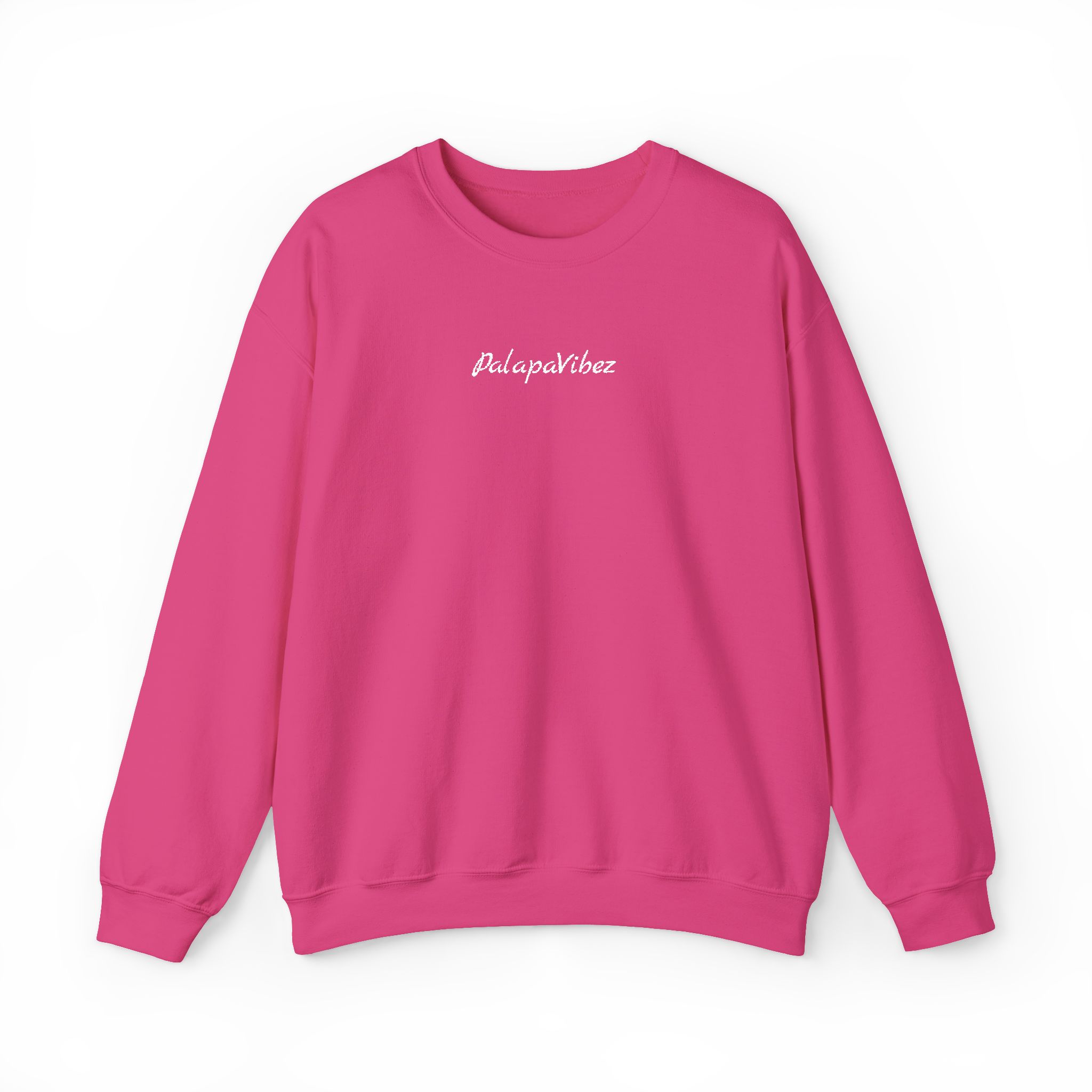 PalapaVibez Crewneck Sweatshirt