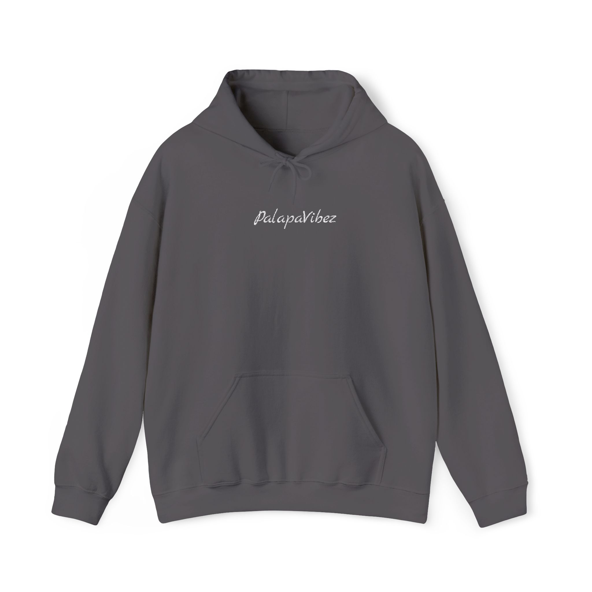 PalapaVibez Hooded Sweatshirt