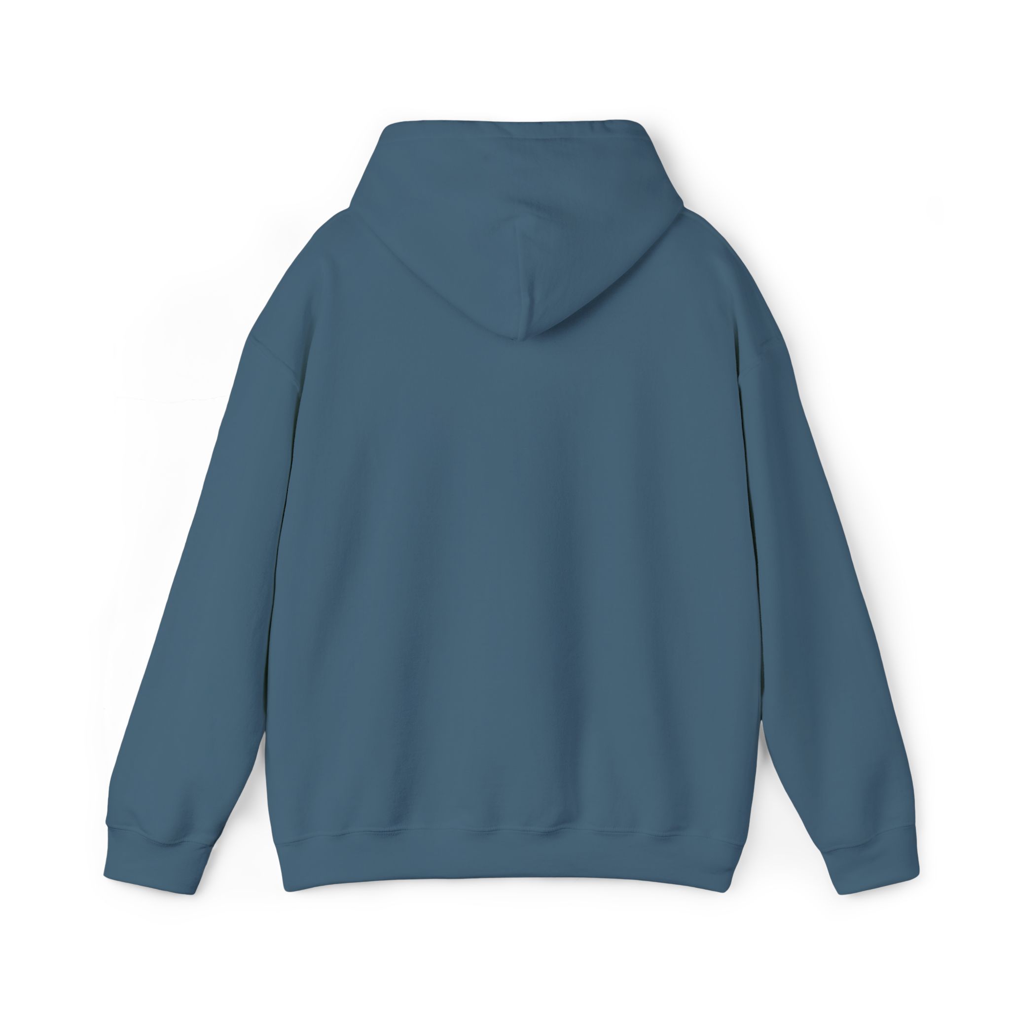 PalapaVibez Hooded Sweatshirt
