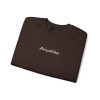 PalapaVibez Crewneck Sweatshirt
