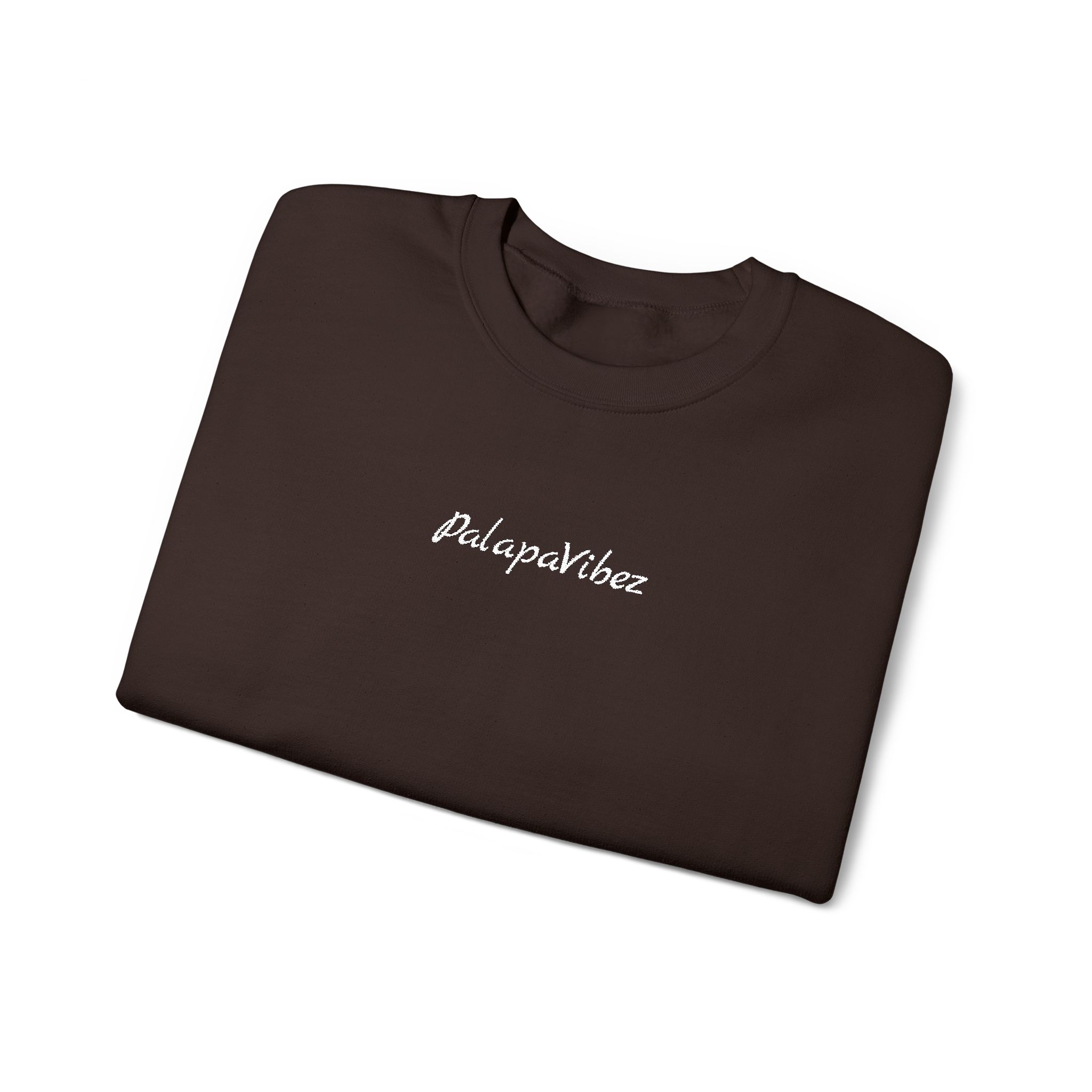 PalapaVibez Crewneck Sweatshirt
