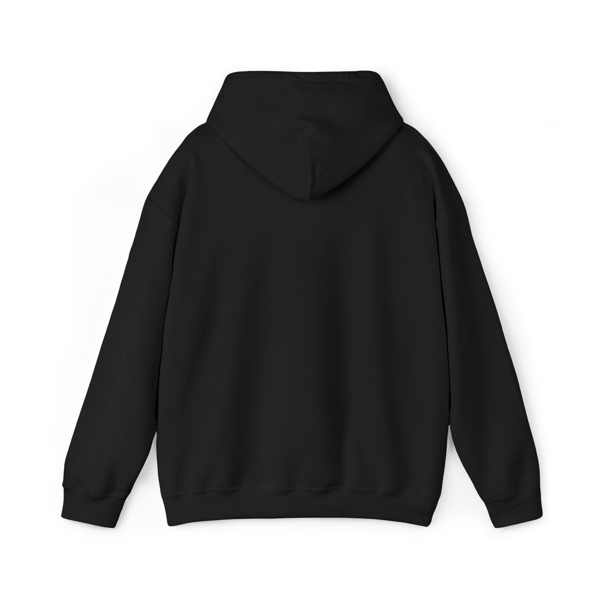 PalapaVibez Hooded Sweatshirt