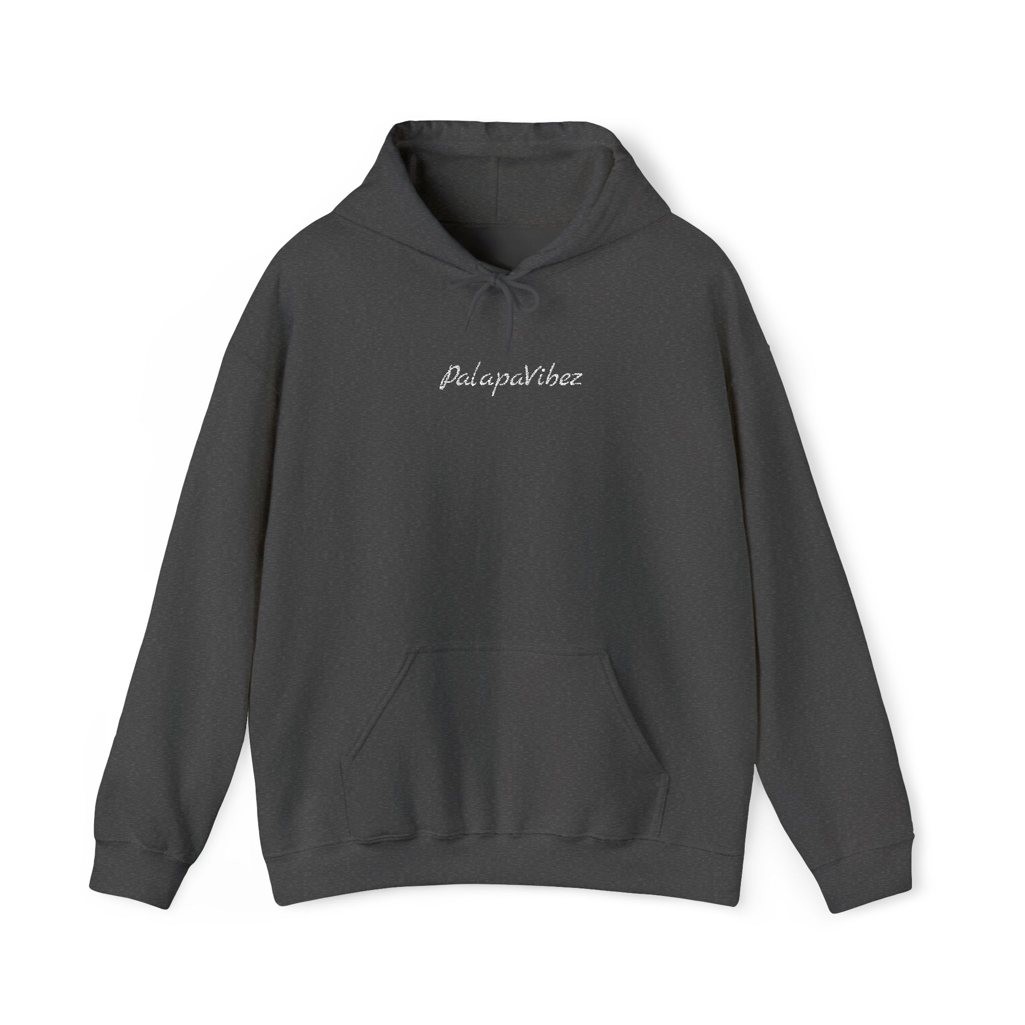PalapaVibez Hooded Sweatshirt