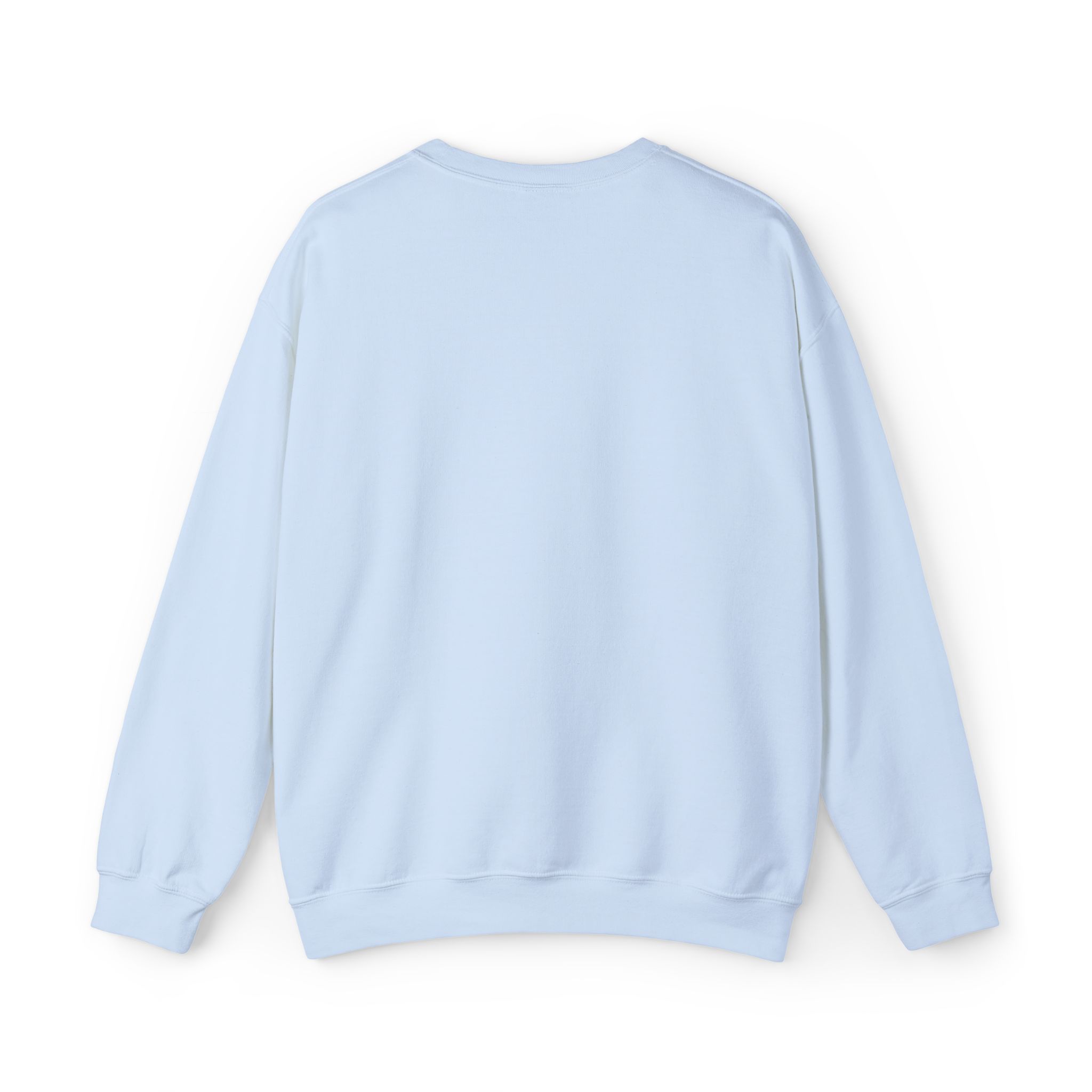 PalapaVibez Crewneck Sweatshirt