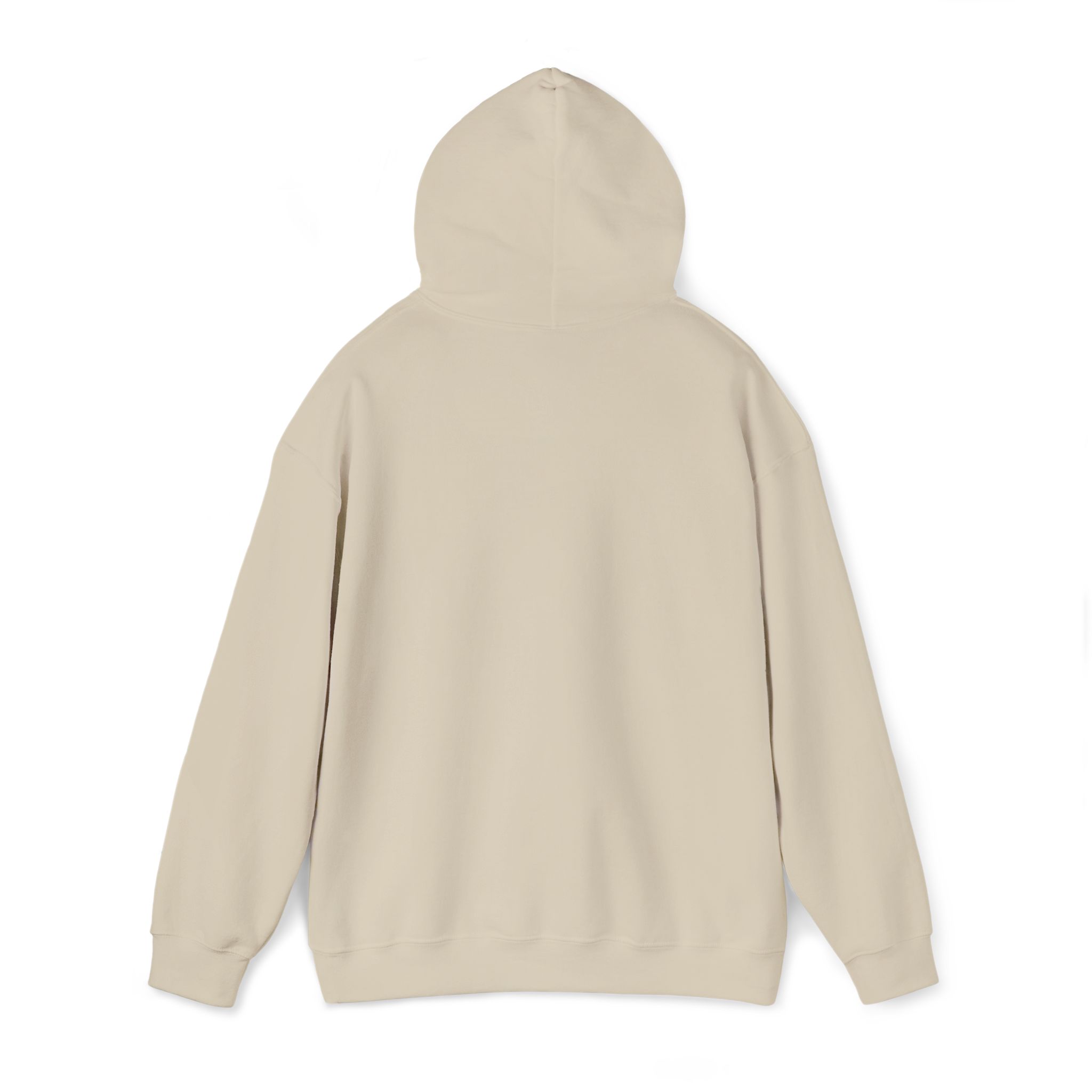 PalapaVibez Hooded Sweatshirt