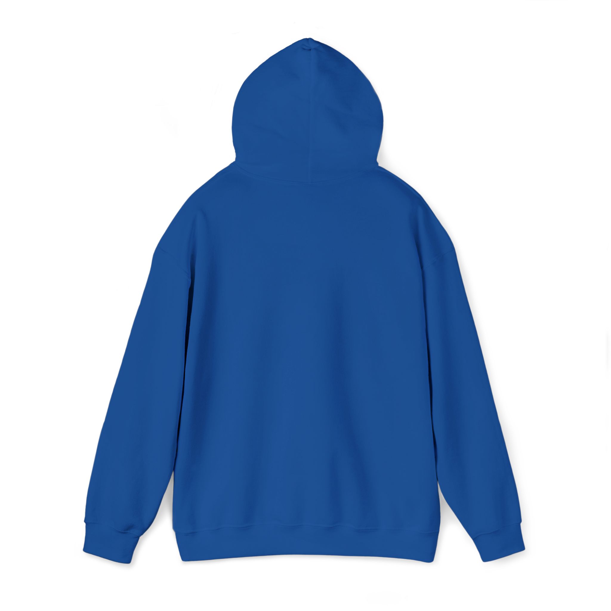 PalapaVibez Hooded Sweatshirt