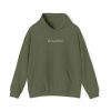 PalapaVibez Hooded Sweatshirt