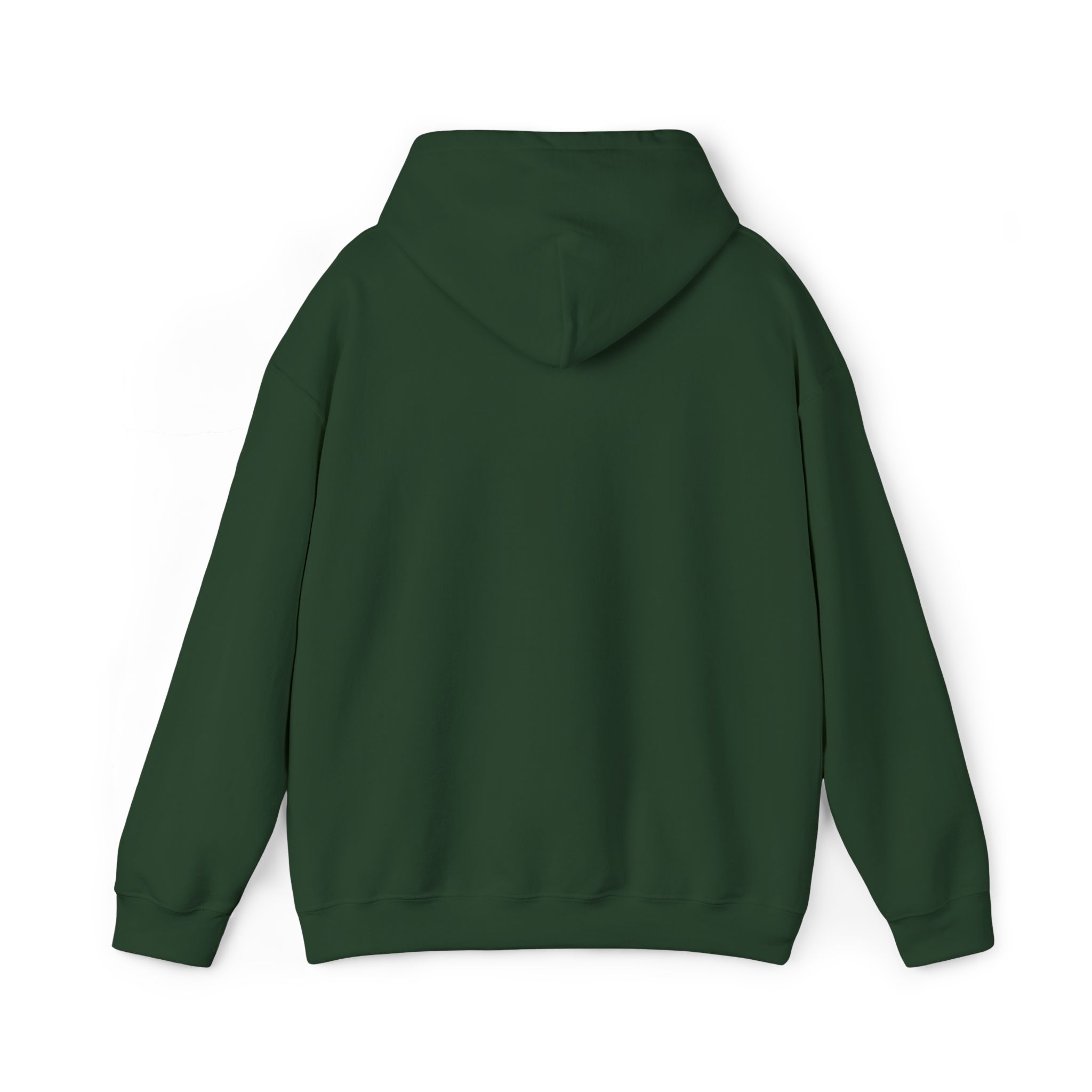 PalapaVibez Hooded Sweatshirt