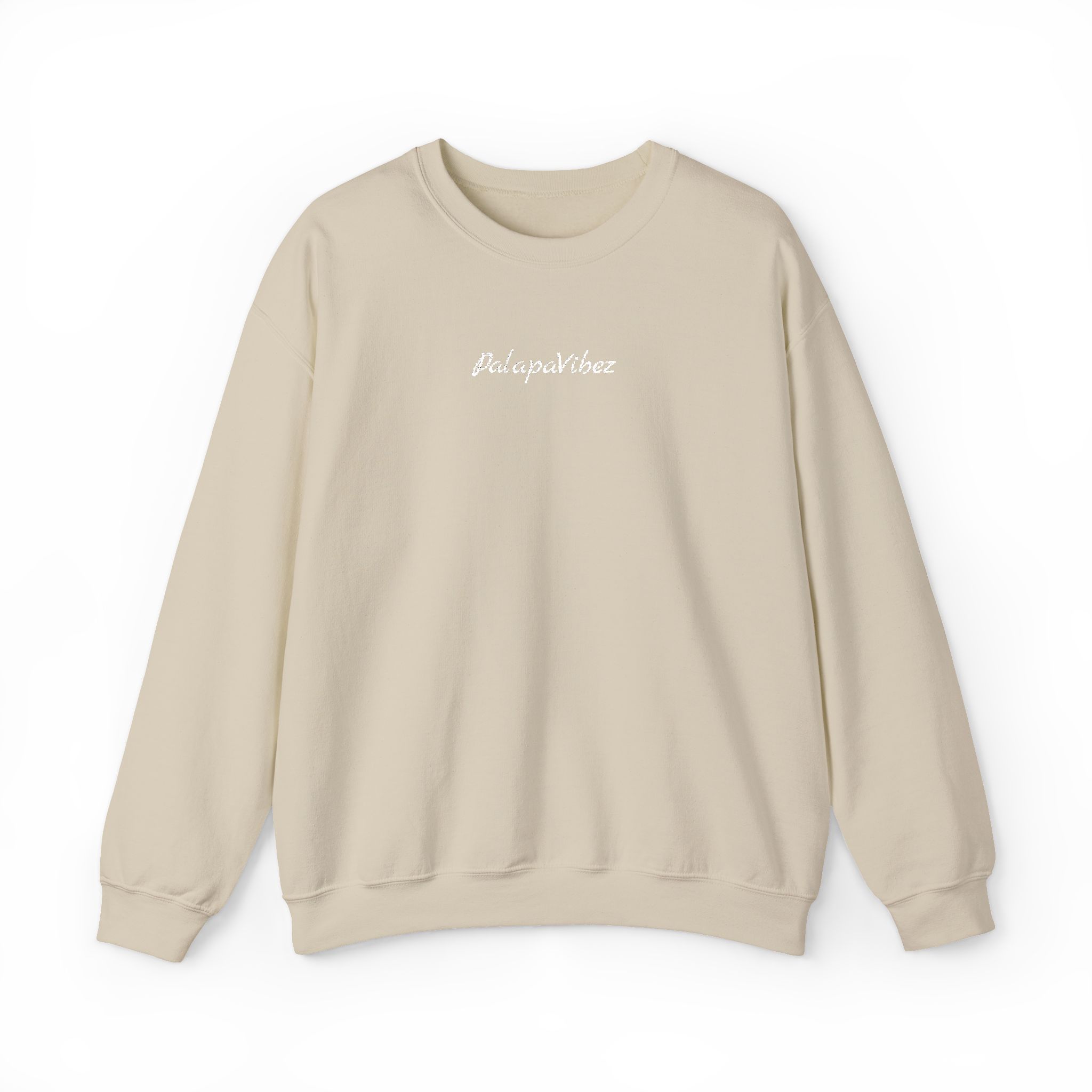 PalapaVibez Crewneck Sweatshirt