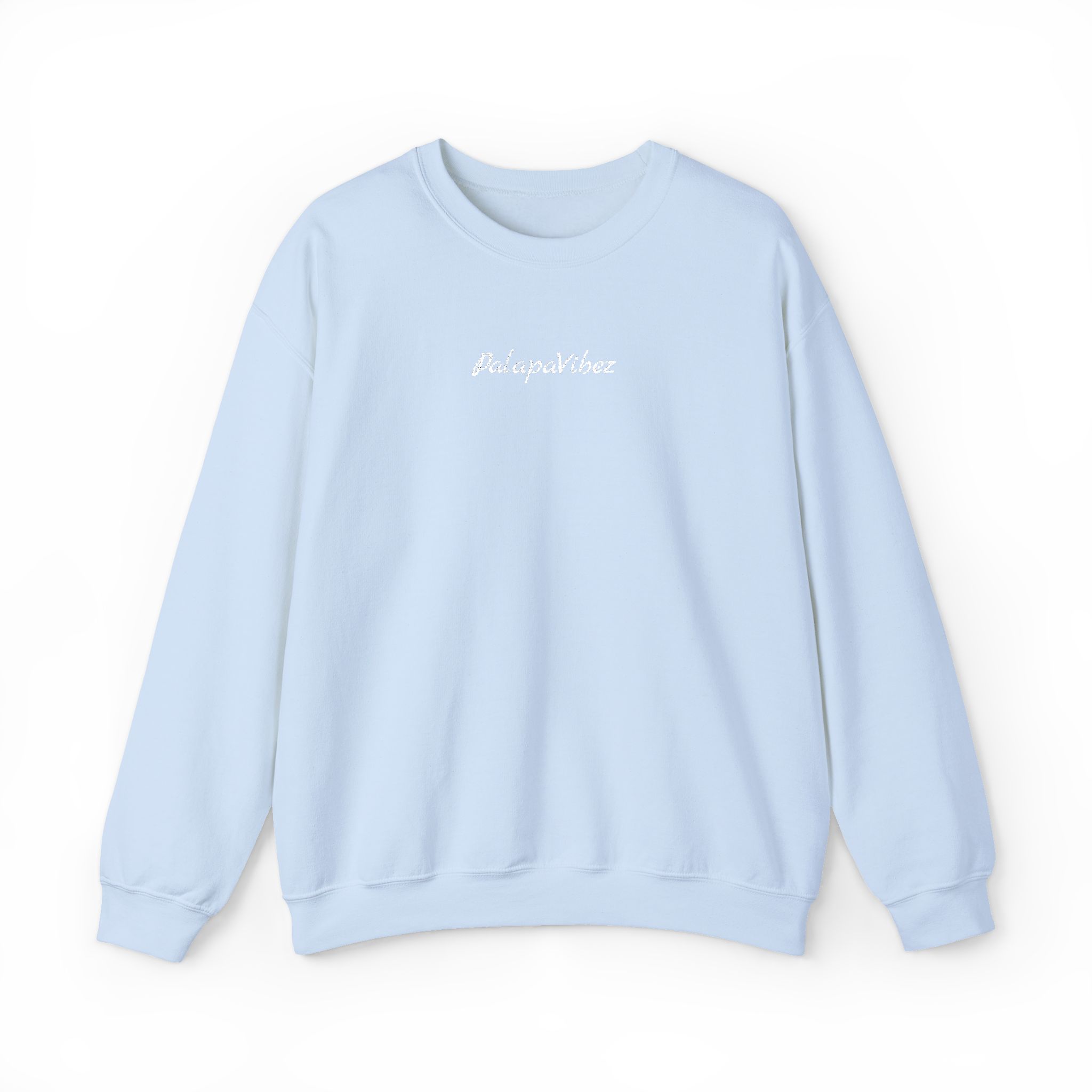 PalapaVibez Crewneck Sweatshirt