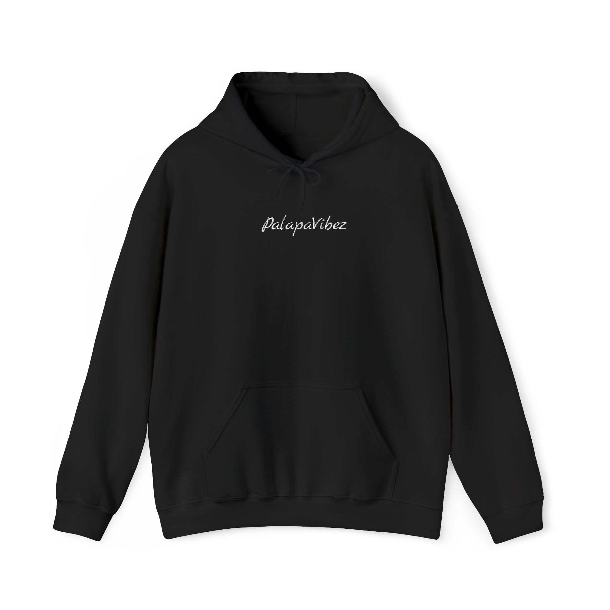 PalapaVibez Hooded Sweatshirt