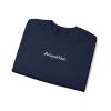 PalapaVibez Crewneck Sweatshirt