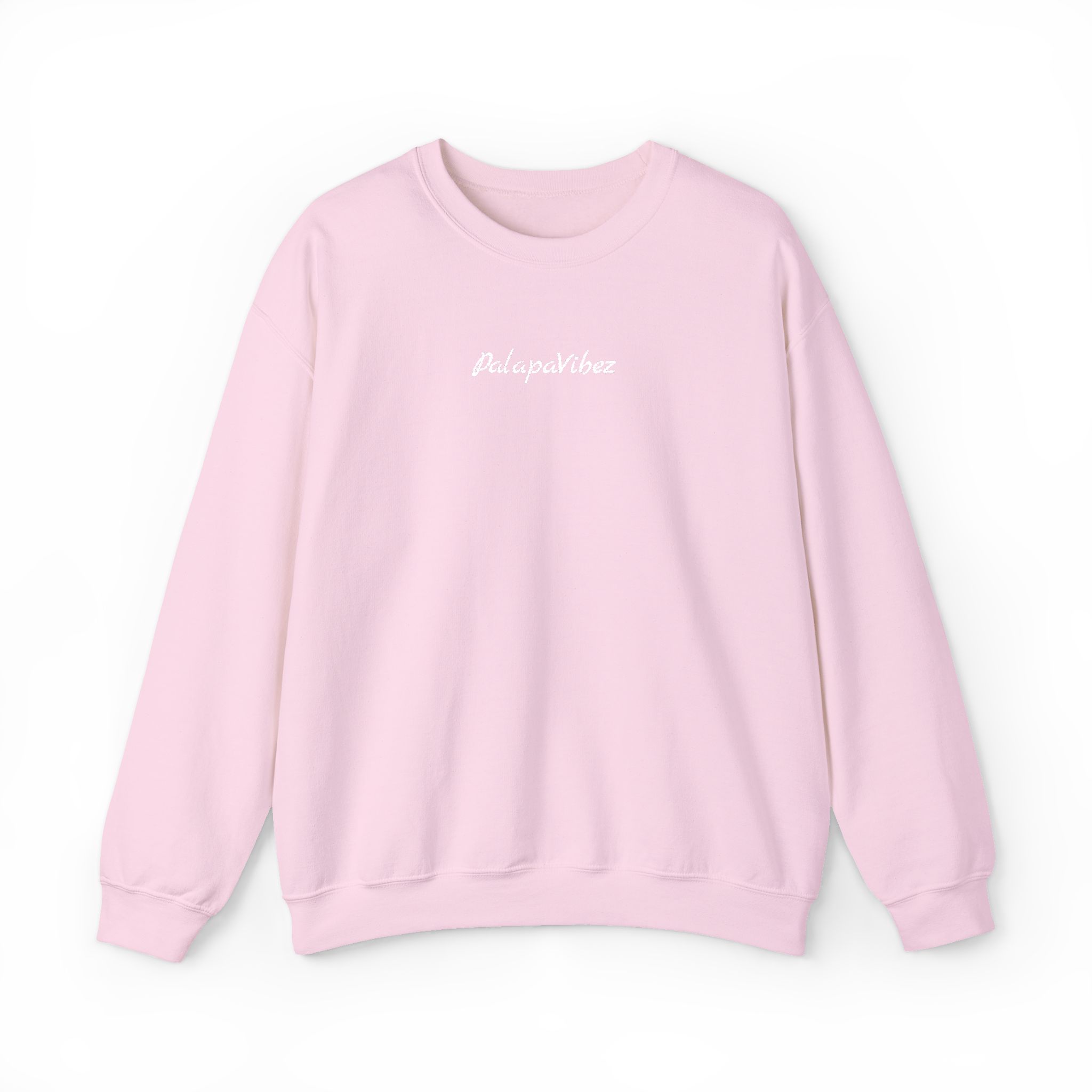 PalapaVibez Crewneck Sweatshirt