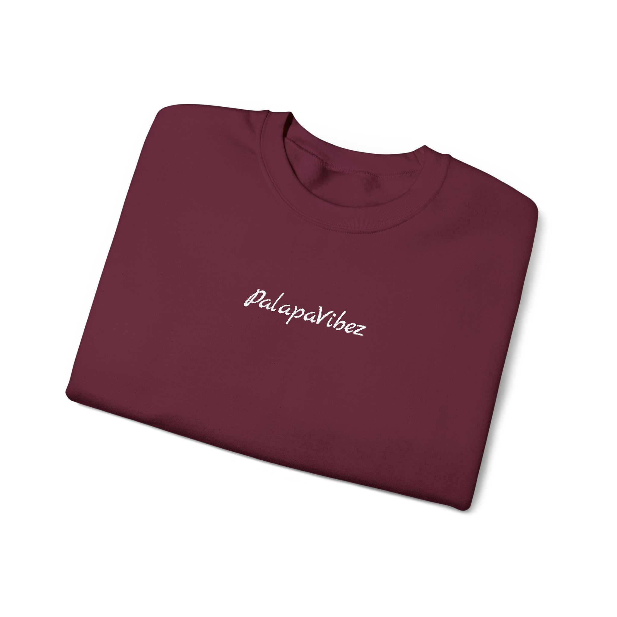 PalapaVibez Crewneck Sweatshirt