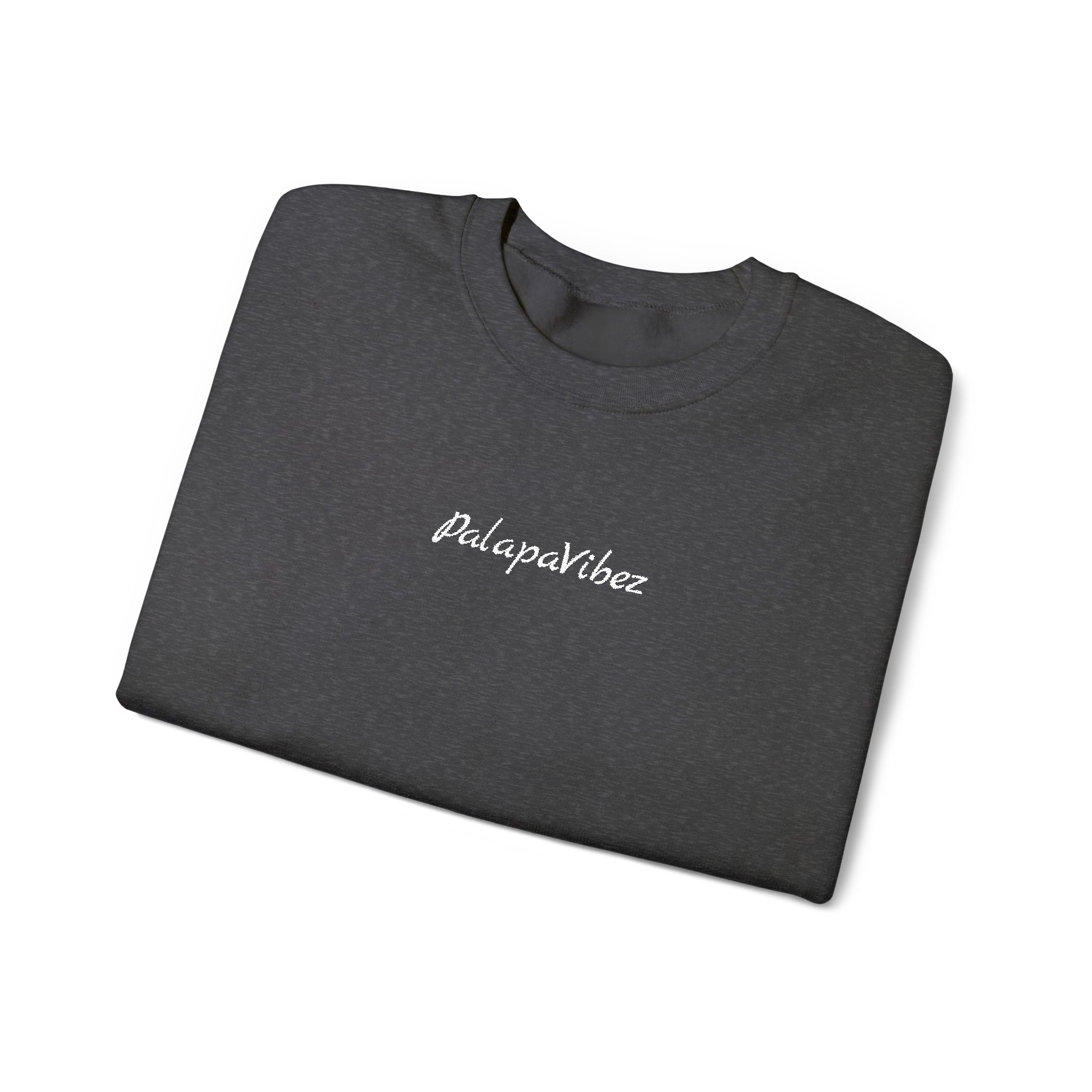 PalapaVibez Crewneck Sweatshirt