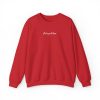 PalapaVibez Crewneck Sweatshirt