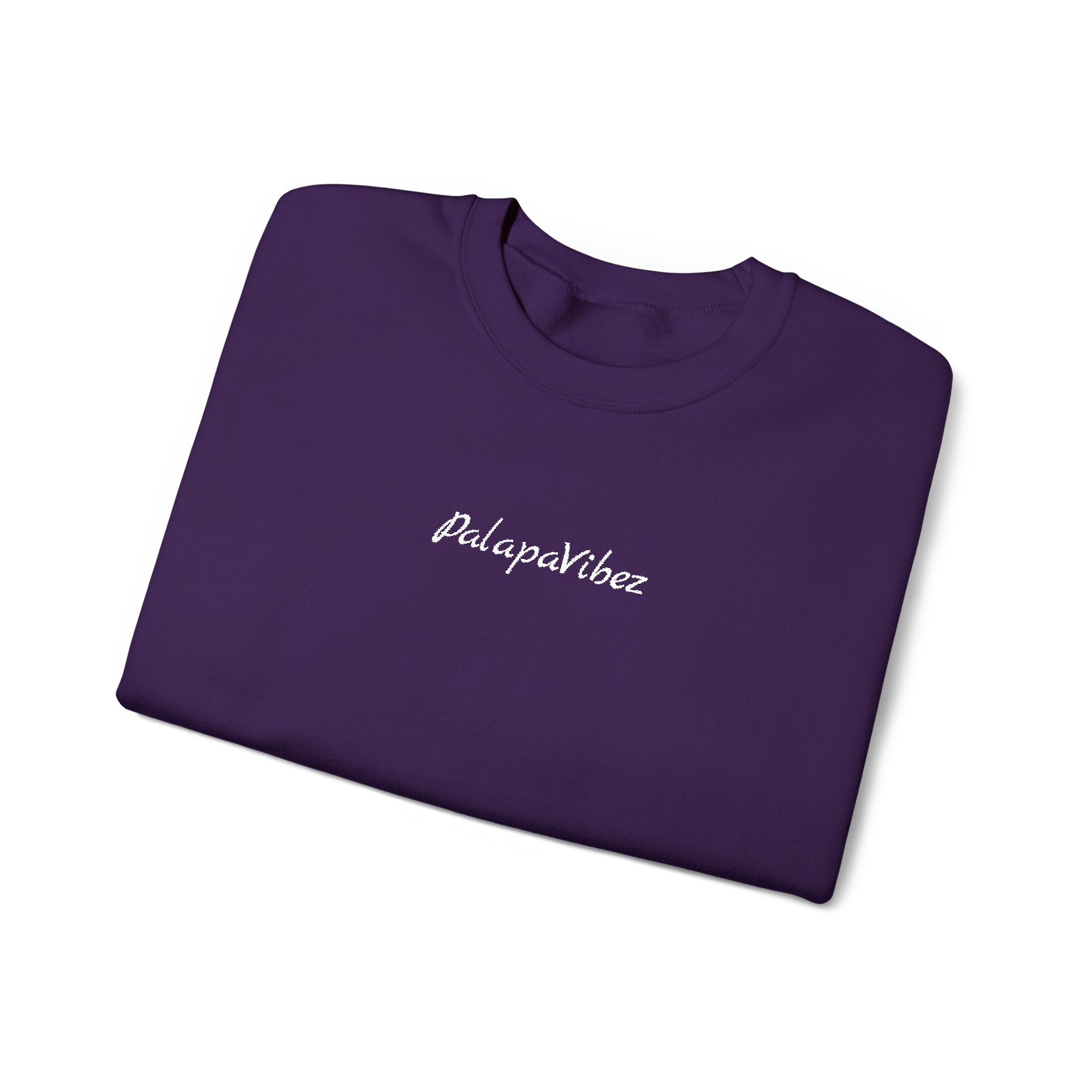 PalapaVibez Crewneck Sweatshirt