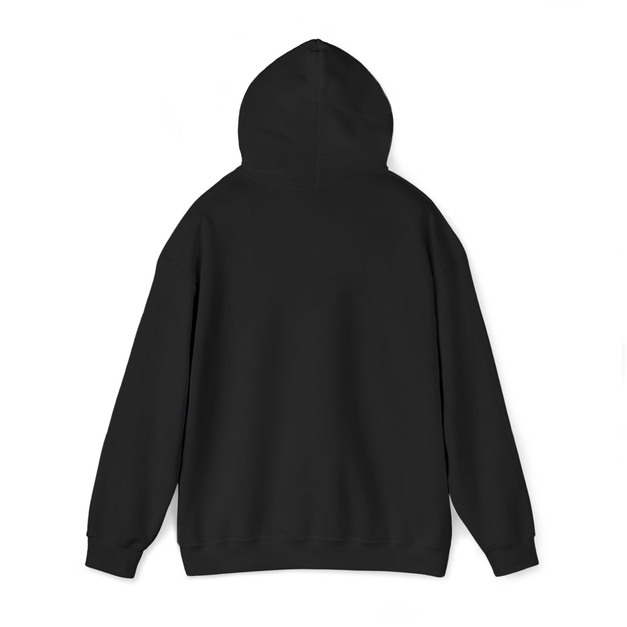 PalapaVibez Hooded Sweatshirt