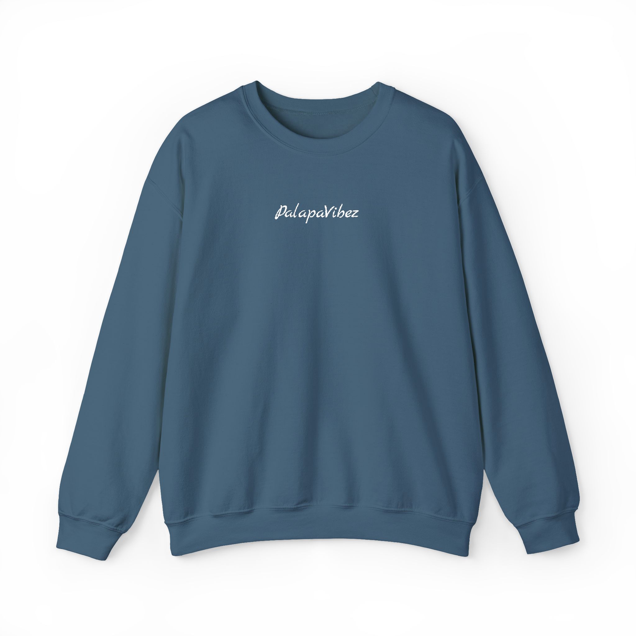 PalapaVibez Crewneck Sweatshirt