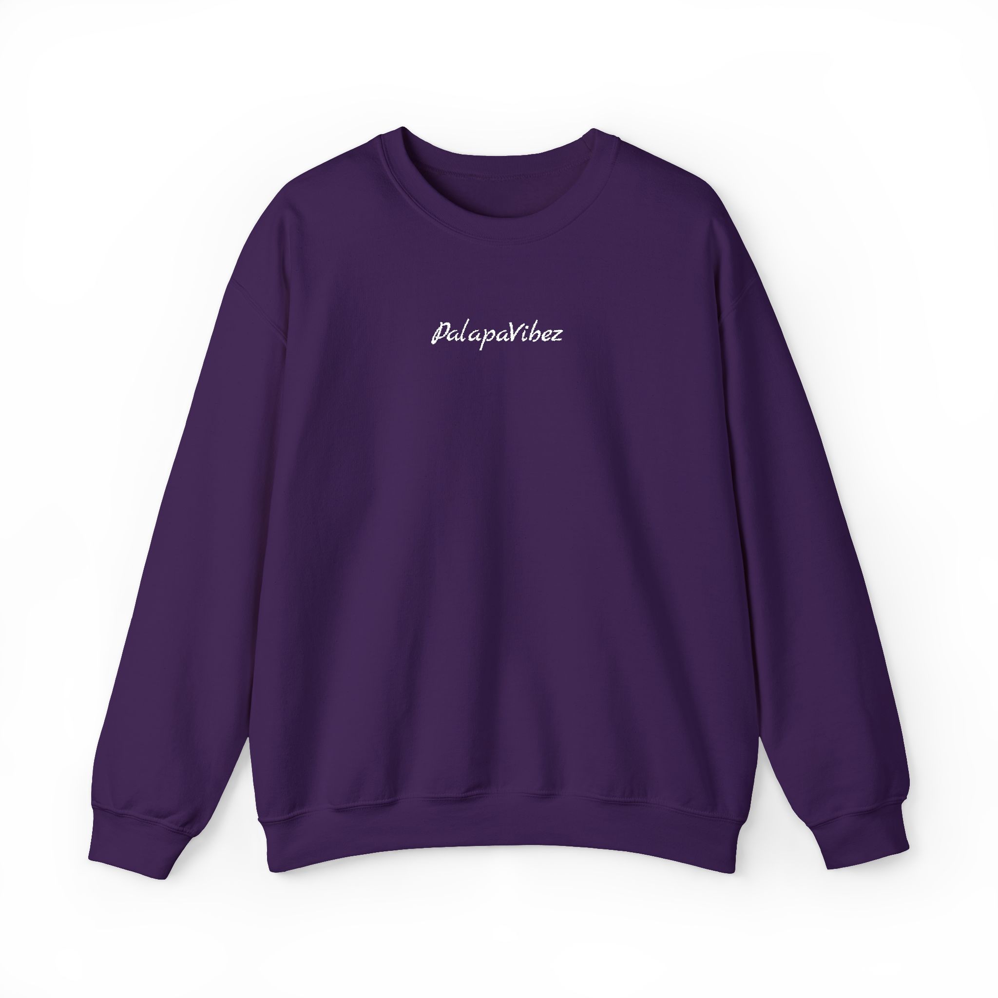PalapaVibez Crewneck Sweatshirt