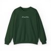 PalapaVibez Crewneck Sweatshirt