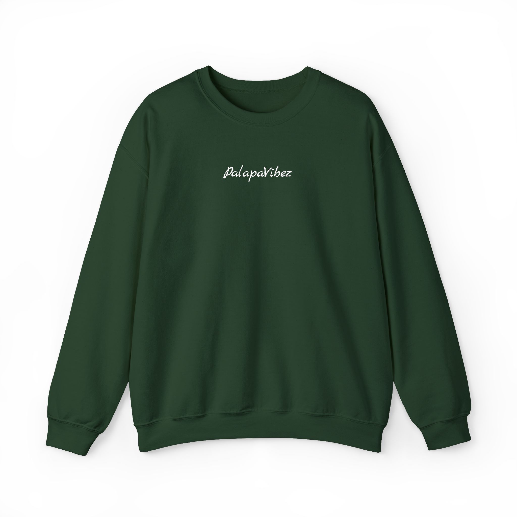 PalapaVibez Crewneck Sweatshirt