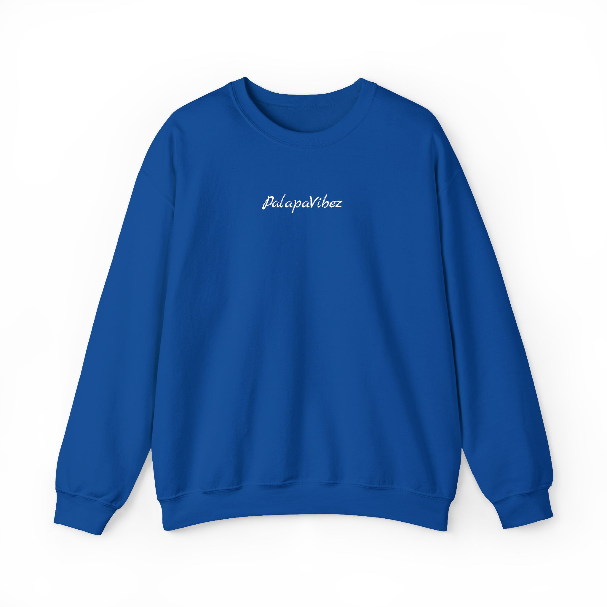 PalapaVibez Crewneck Sweatshirt