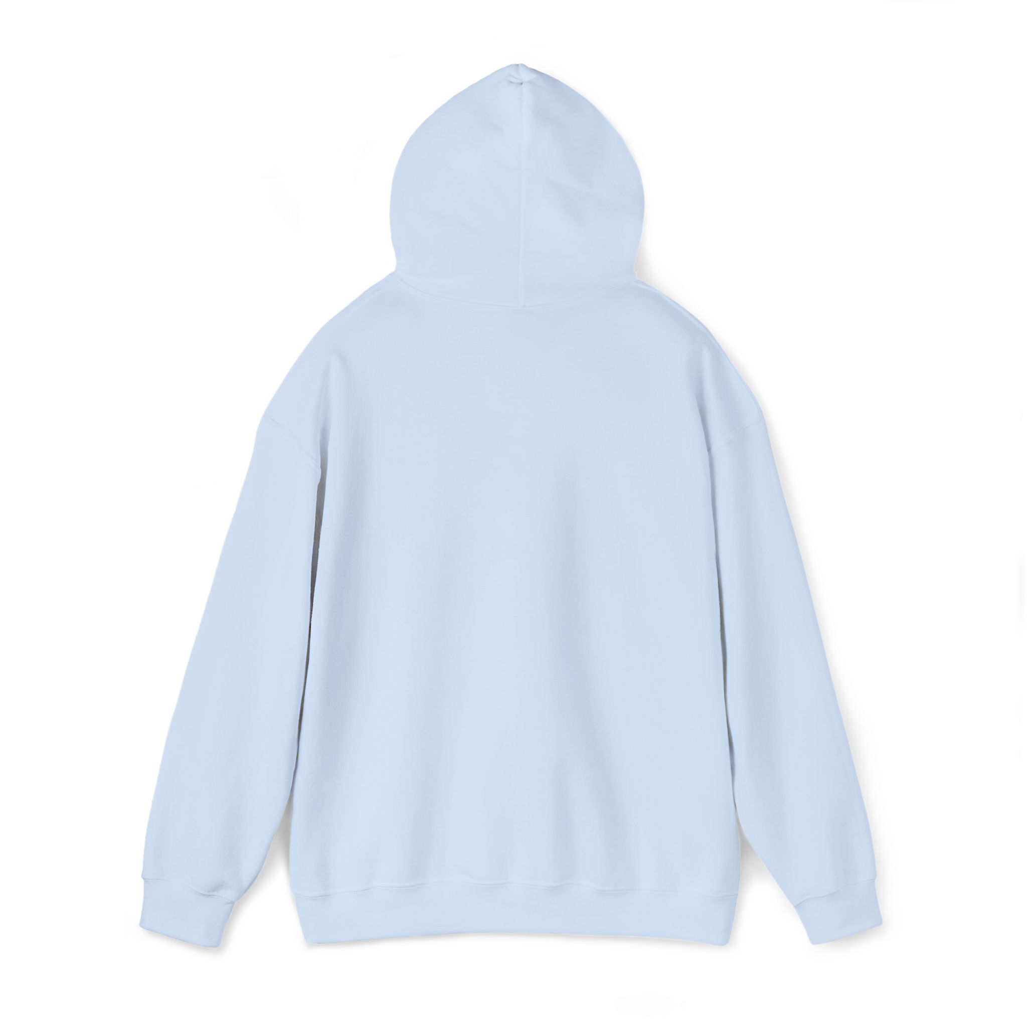 PalapaVibez Hooded Sweatshirt