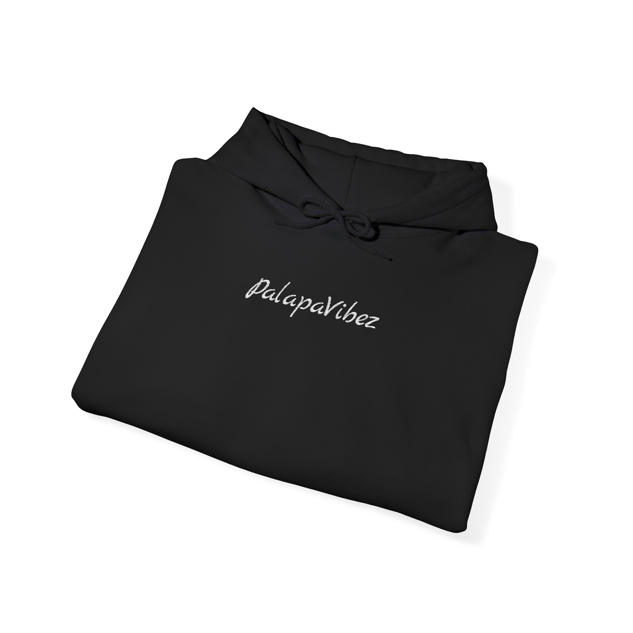 PalapaVibez Hooded Sweatshirt