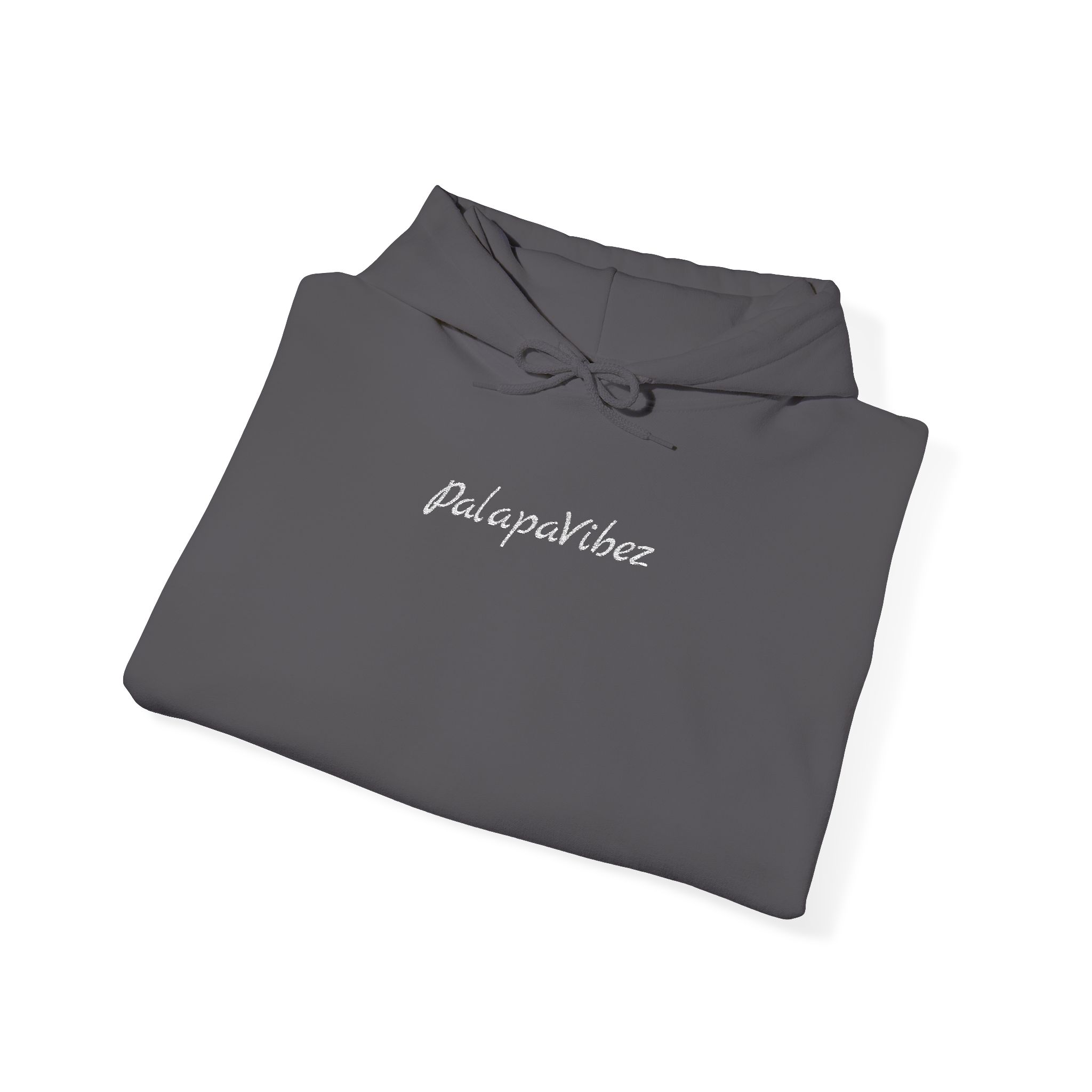 PalapaVibez Hooded Sweatshirt