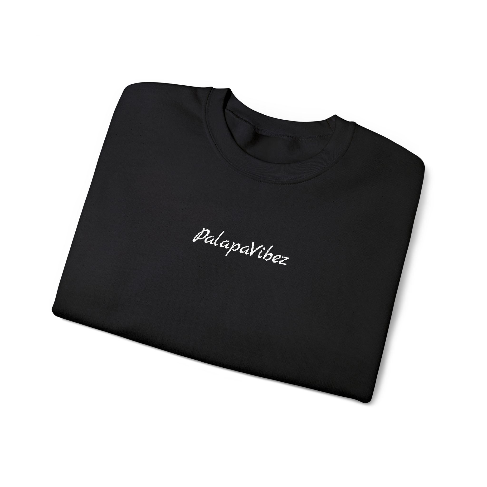 PalapaVibez Crewneck Sweatshirt