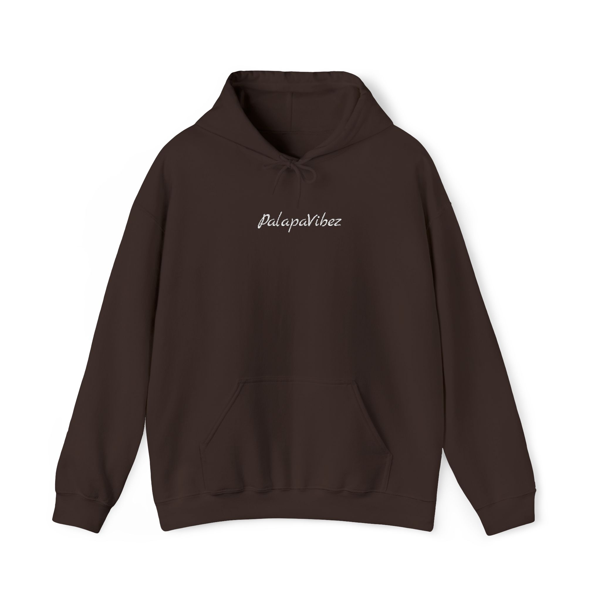 PalapaVibez Hooded Sweatshirt