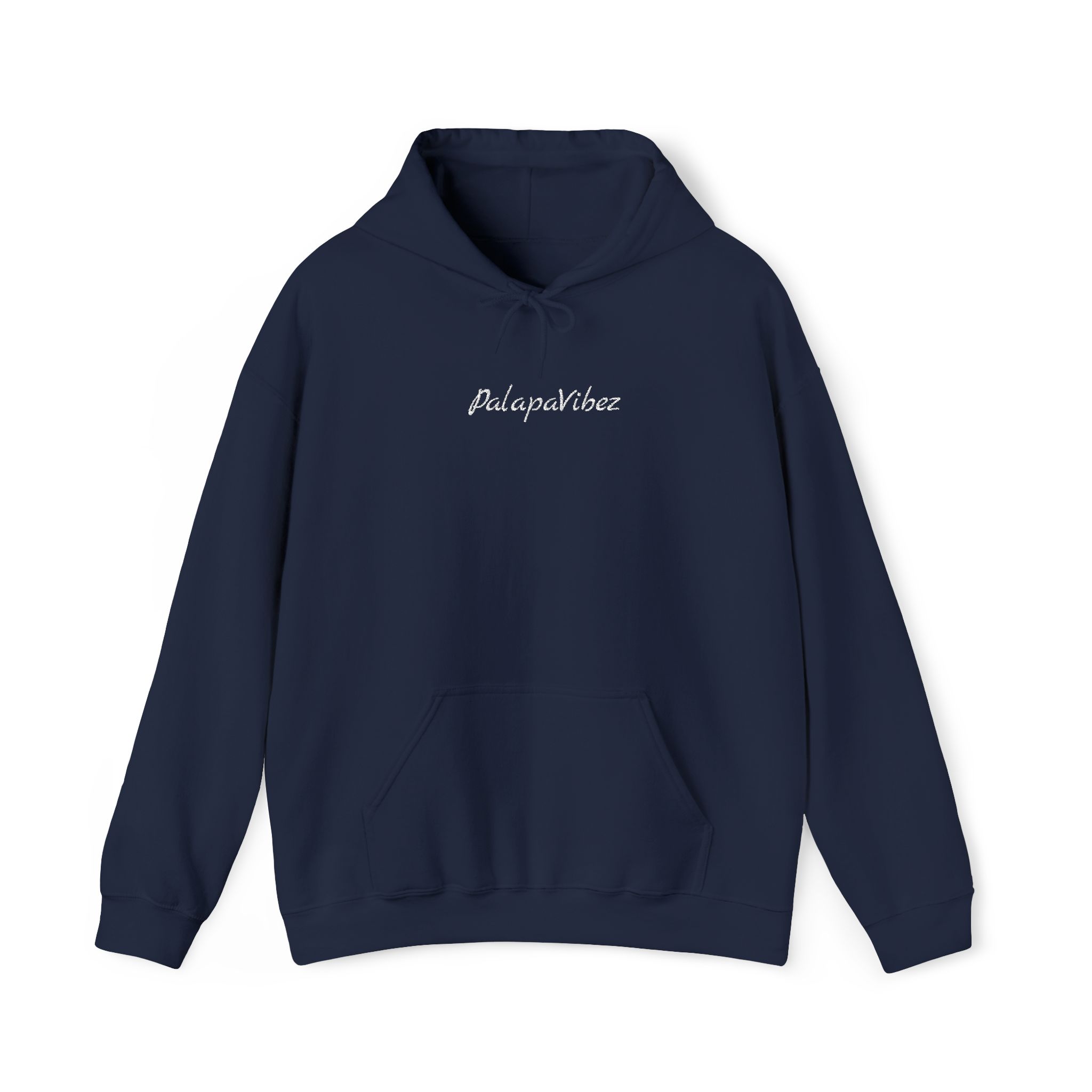PalapaVibez Hooded Sweatshirt