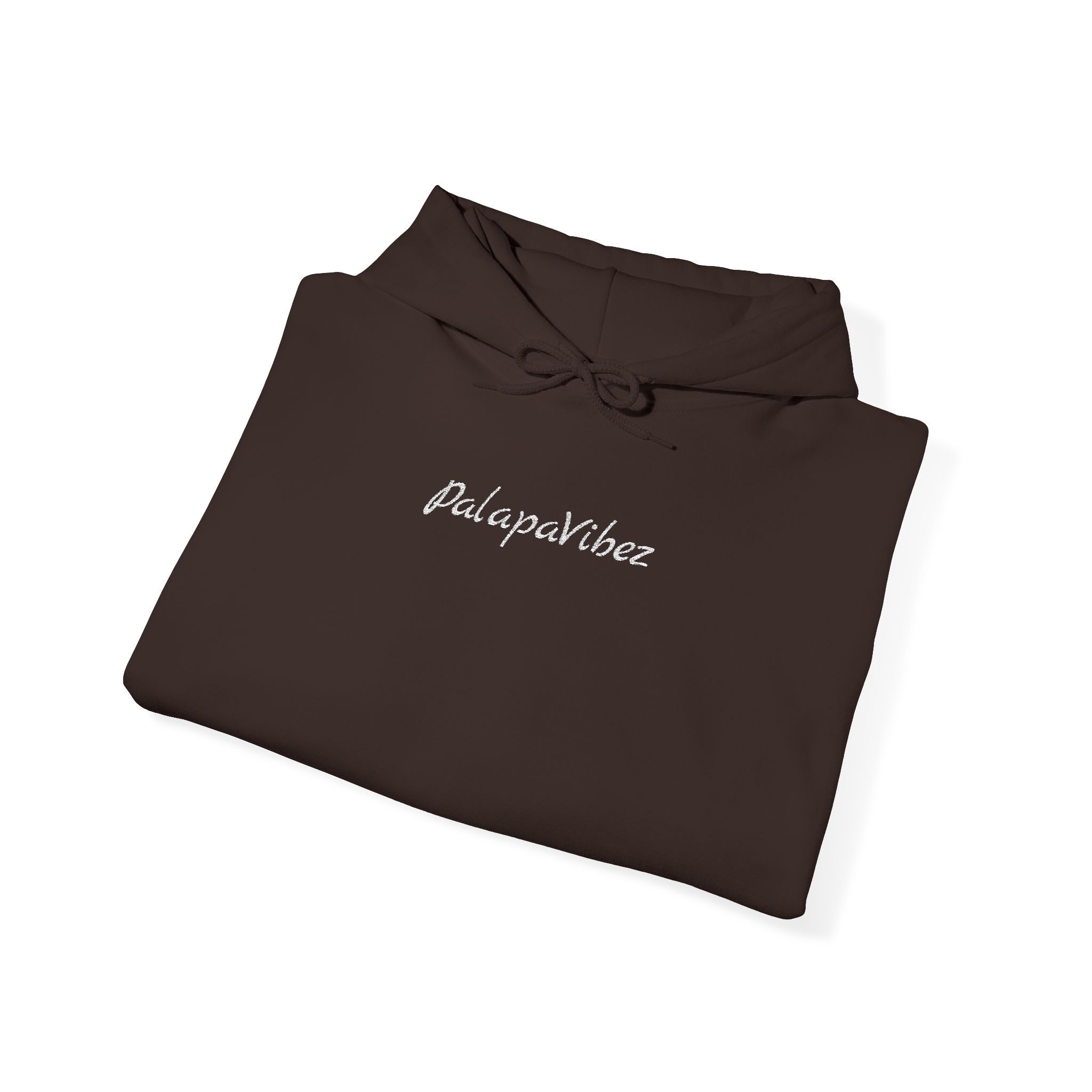 PalapaVibez Hooded Sweatshirt