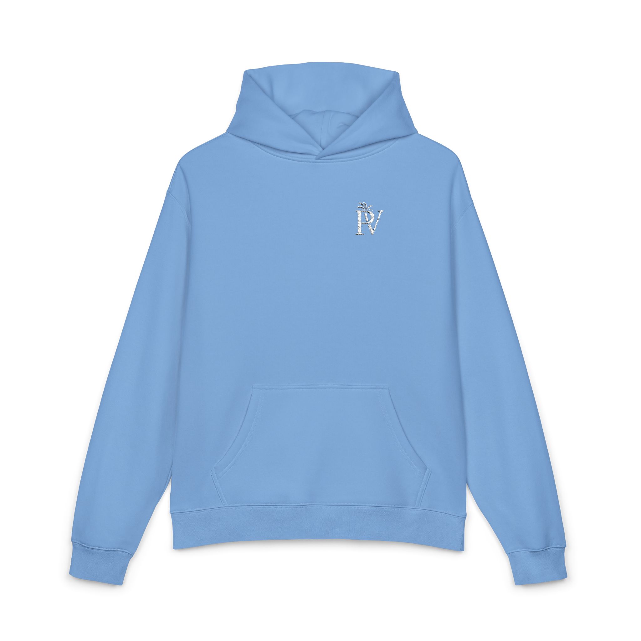 PalapaVibez PV Heavy Hoodie