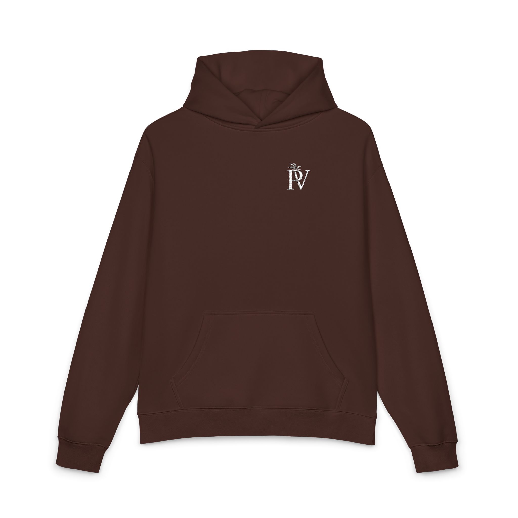 PalapaVibez PV Heavy Hoodie